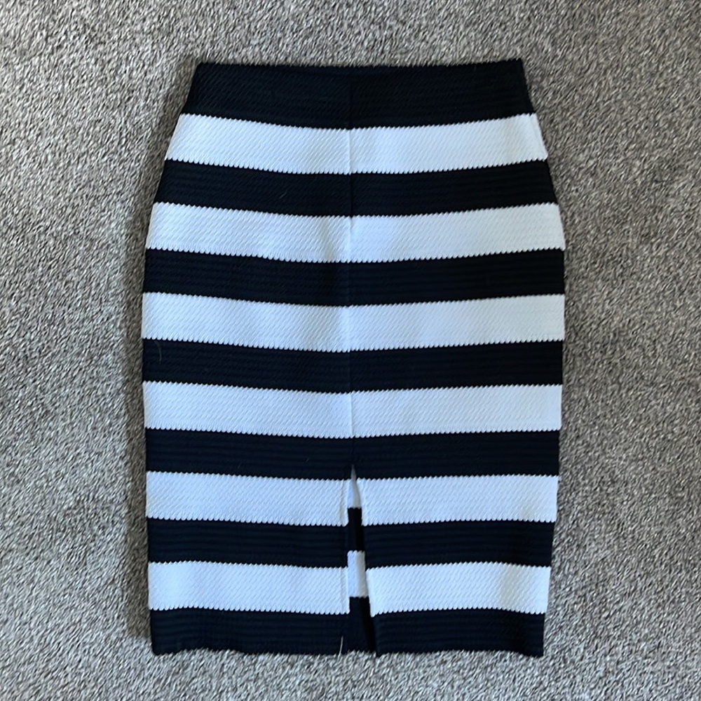 Express Bodycon Skirt - Picture 3 of 3